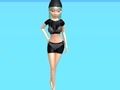 Igra Catwalk Beauty Online spletu