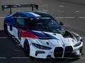 Igra BMW M4 GT3 Uganka spletu