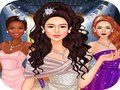 Igra Royal Princess Makeup Salon spletu