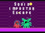 Igra Prevarant lignjev Escape  spletu