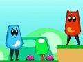 Igra Jelly Phil spletu