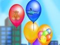 Igra Baby Balon  spletu