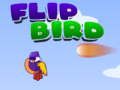 Igra Flip Bird spletu