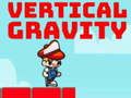 Igra Navpična gravitacija  spletu