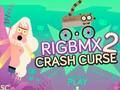 Igra Rigbmx 2 prekletstvo spletu