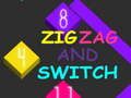 Igra Zig Zag in Switch  spletu