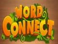 Igra Word Connect spletu