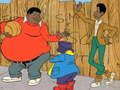 Igra Zbirka sestavljank Fat Albert  spletu