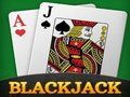 Igra Blackjack spletu