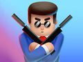 Igra Gospod Bullet 3D  spletu