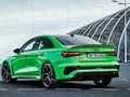 Igra Uganka Audi RS3 spletu