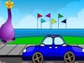 Igra Pobeg iz hiše na plaži 2  spletu