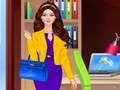 Igra Job Dress up za dekleta  spletu