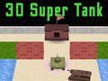Igra 3D Super Tank spletu