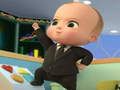 Igra Sestavljanka THE BOSS BABY  spletu