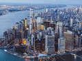 Igra Newyorška kolekcija sestavljanke spletu