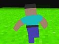 Igra Noob mamica pobeg parkour spletu