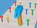 Igra Igra Hammer Master 3D  spletu
