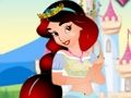 Igra Princesa Jasmine  spletu