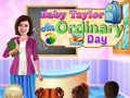 Igra Baby Taylor Navaden dan spletu Igra Baby Taylor Navaden dan spletu