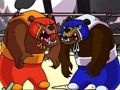 Igra Bearsus spletu