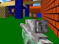 Igra Pixel Gun Apocalypse Toons spletu