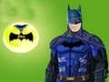 Igra Batmanova obleka spletu Igra Batmanova obleka spletu