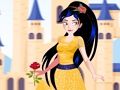 Igra Princesa Anastasia  spletu