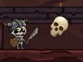 Igra Skeleton Knight spletu