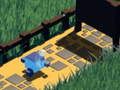 Igra Magic Dash Adventure spletu