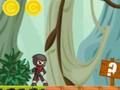 Igra Ninja Rian spletu