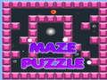 Igra Labirint Puzzle  spletu