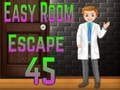 Igra Amgel Easy Room Escape 45 spletu