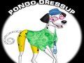 Igra Obleci se Pongo spletu Igra Obleci se Pongo spletu