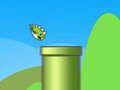 Igra Flappy Angry Dragon spletu