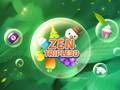 Igra ZEN TRIPLE 3D spletu