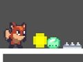 Igra Noob Fox 2 spletu