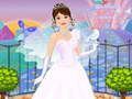 Igra Bride Dress Up: Igra poročnega oblačenja  spletu