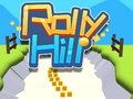 Igra Rolly Hill spletu
