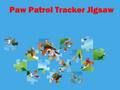 Igra Paw Patrol Tracker Sejsa spletu Igra Paw Patrol Tracker Sejsa spletu