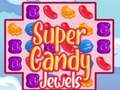 Igra Super sladkarije Jewels  spletu