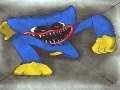 Igra Huggy Puzzle 2 spletu