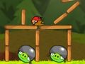 Igra Igra Angry Birds  spletu