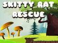Igra Skitty Rat Rescue spletu