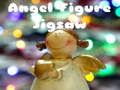 Igra Sestavljanka angelske figure  spletu