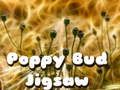 Igra Poppy Bud Jigsaw spletu