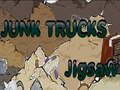 Igra Junk Tovornjaki spletu