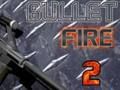 Igra Bullet Fire 2 spletu