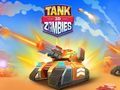 Igra Tank Zombies 3D spletu