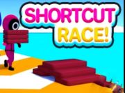 Igra Bližnjica Run 3D Huggy  spletu